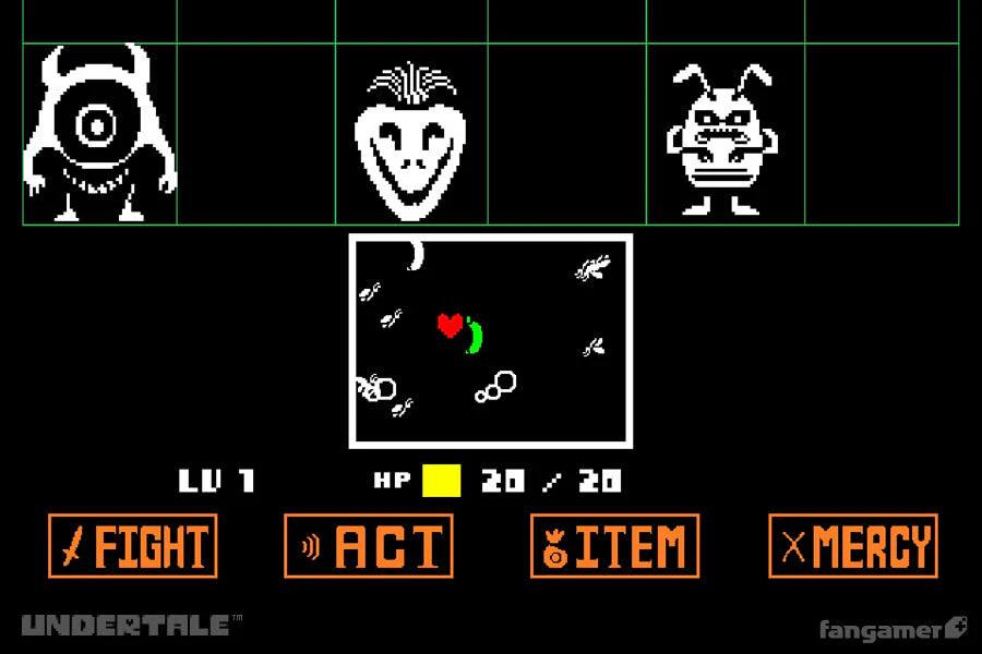 UNDERTALE for Nintendo Switch™ - Image 5