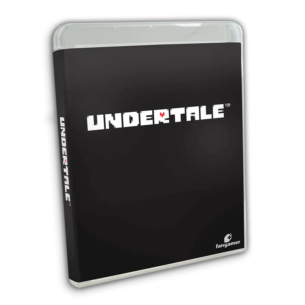 UNDERTALE for PC - Image 2