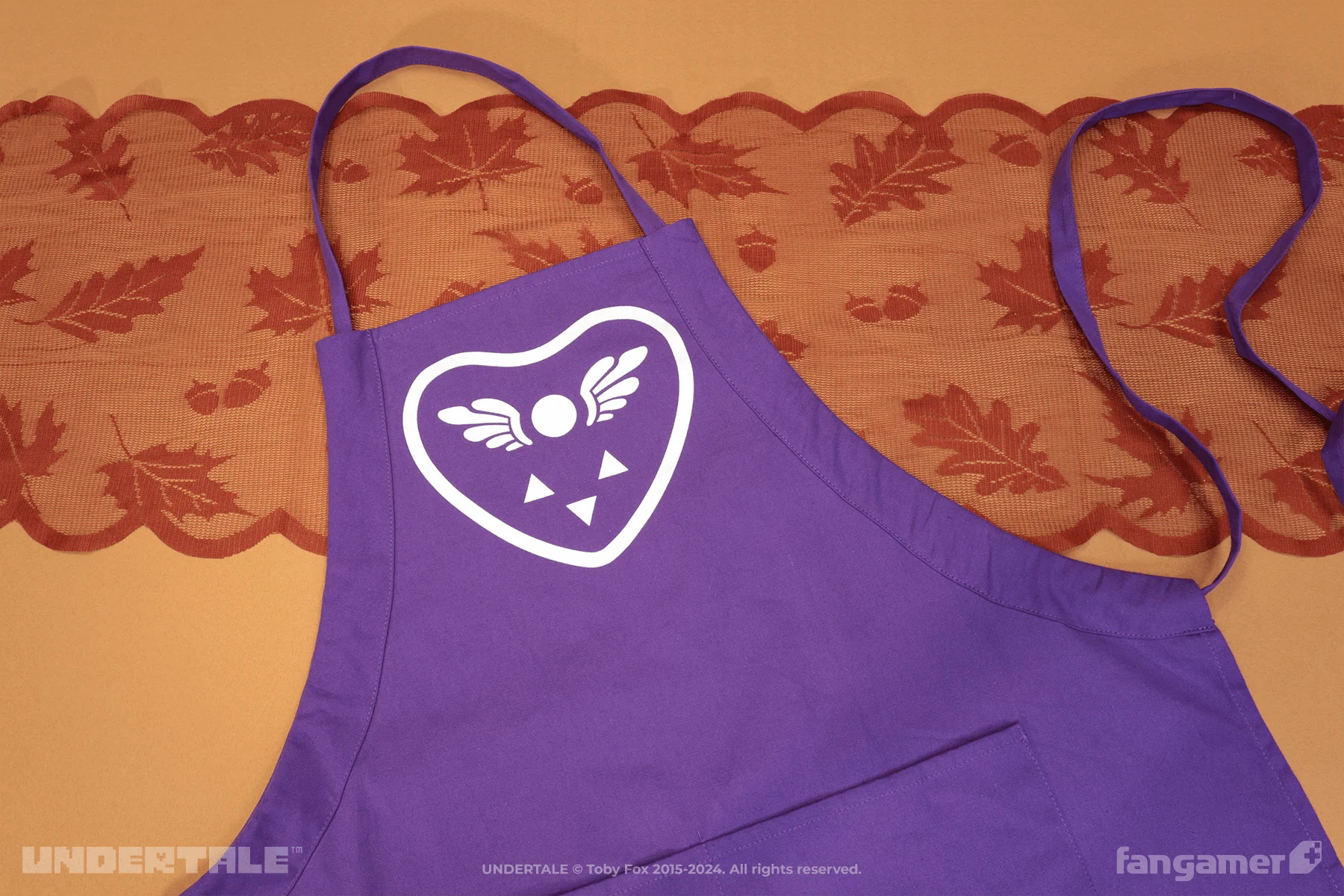 UNDERTALE Kitchen Collection - Image 4