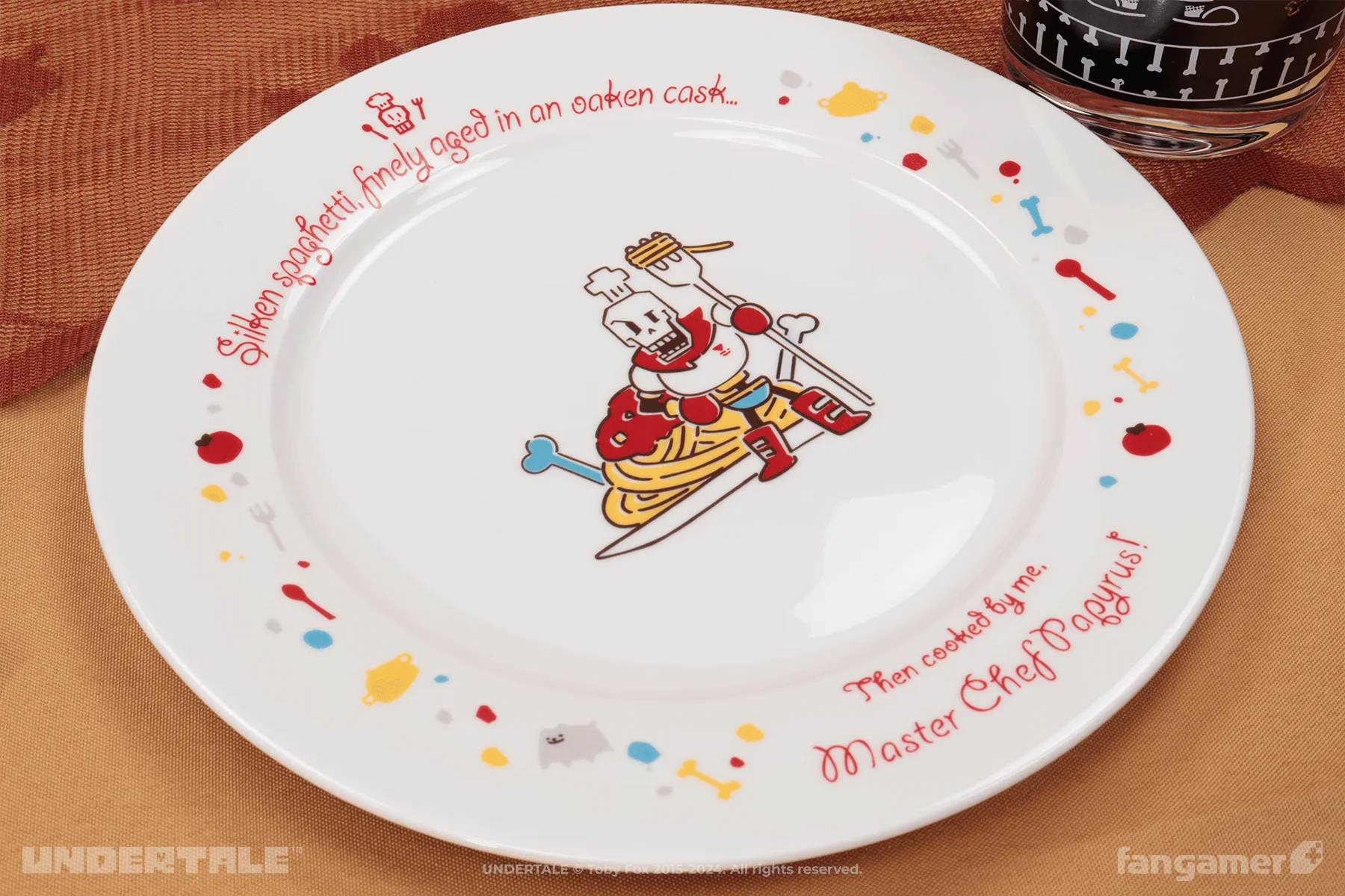UNDERTALE Kitchen Collection - Image 7