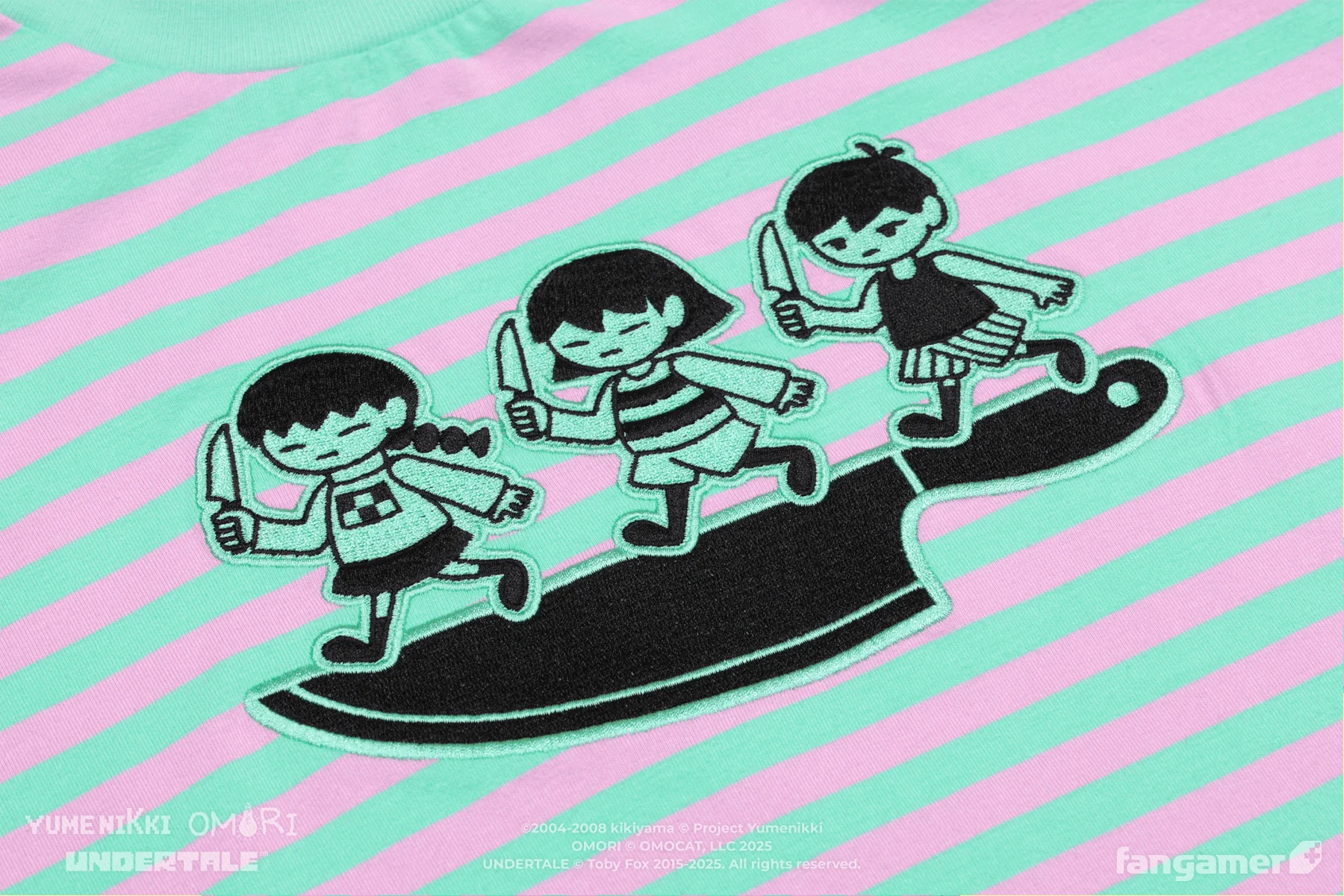 Knife Kid - Image 7