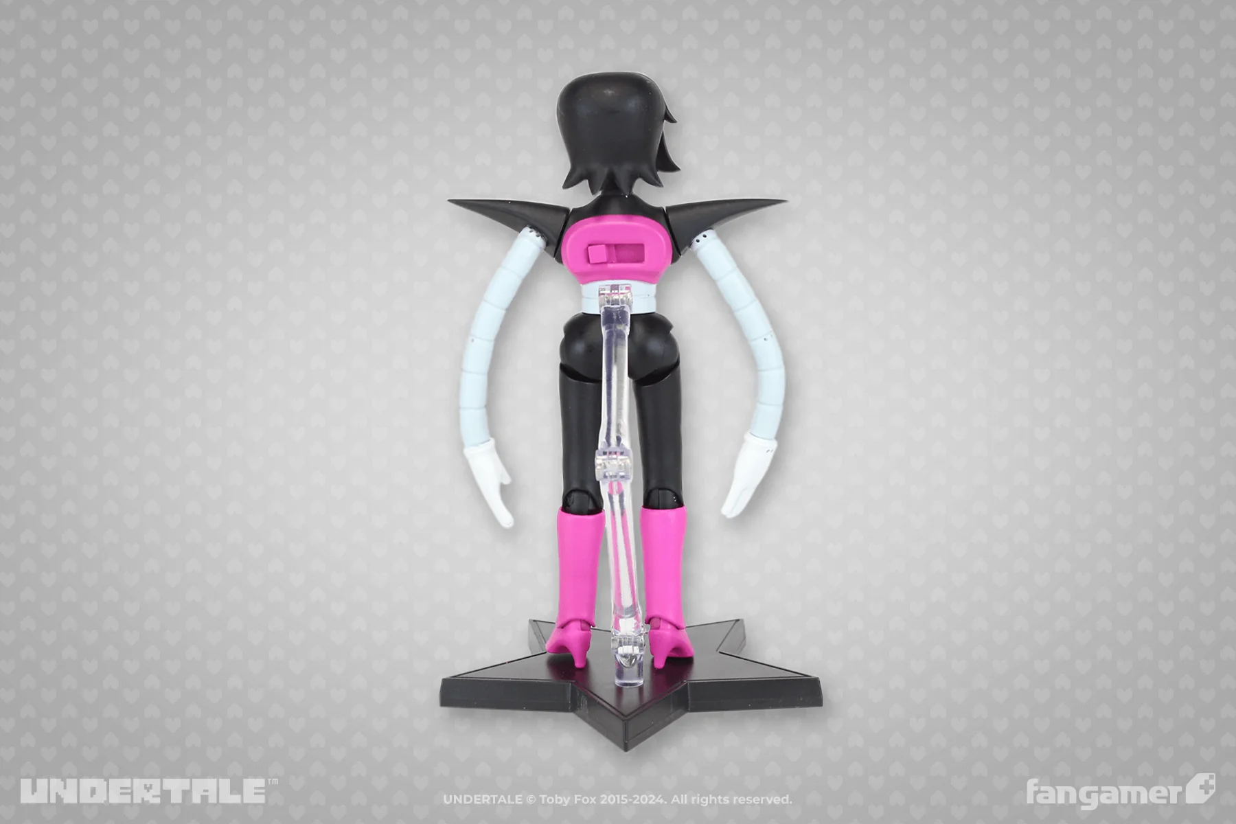 Mettaton EX Posable Figurine - Image 4