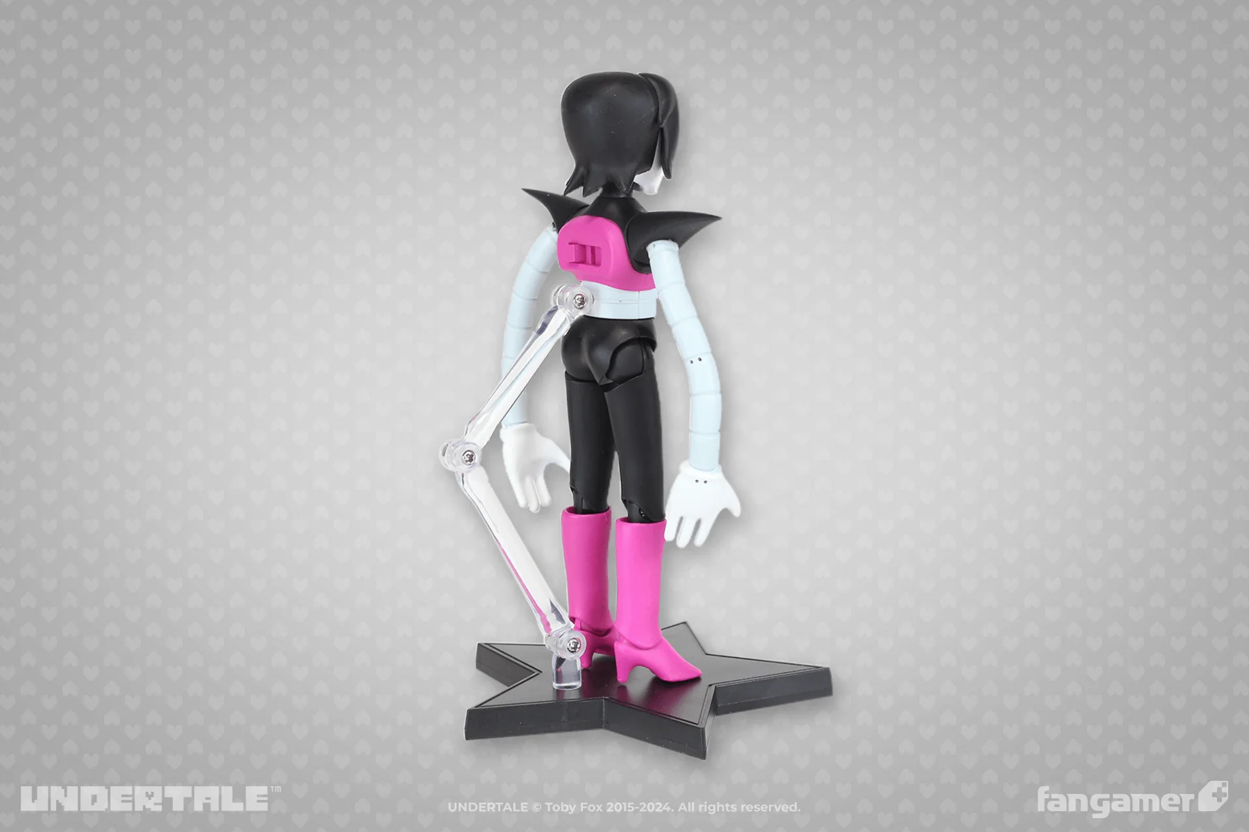 Mettaton EX Posable Figurine - Image 5
