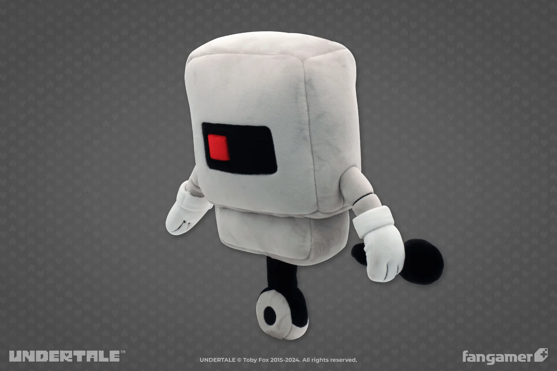 Mettaton Plush - Image 4