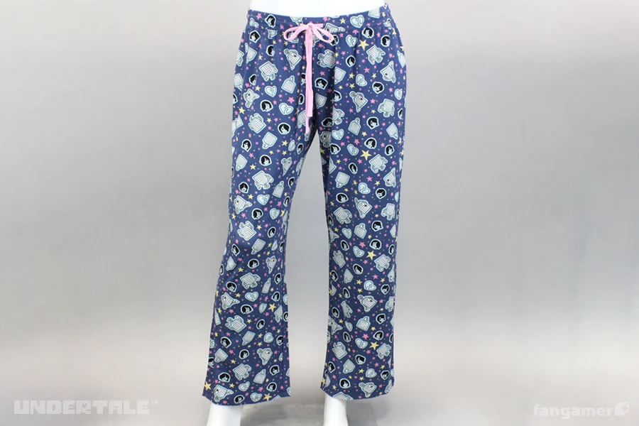 MTT Brand Pajama Pants - Image 7
