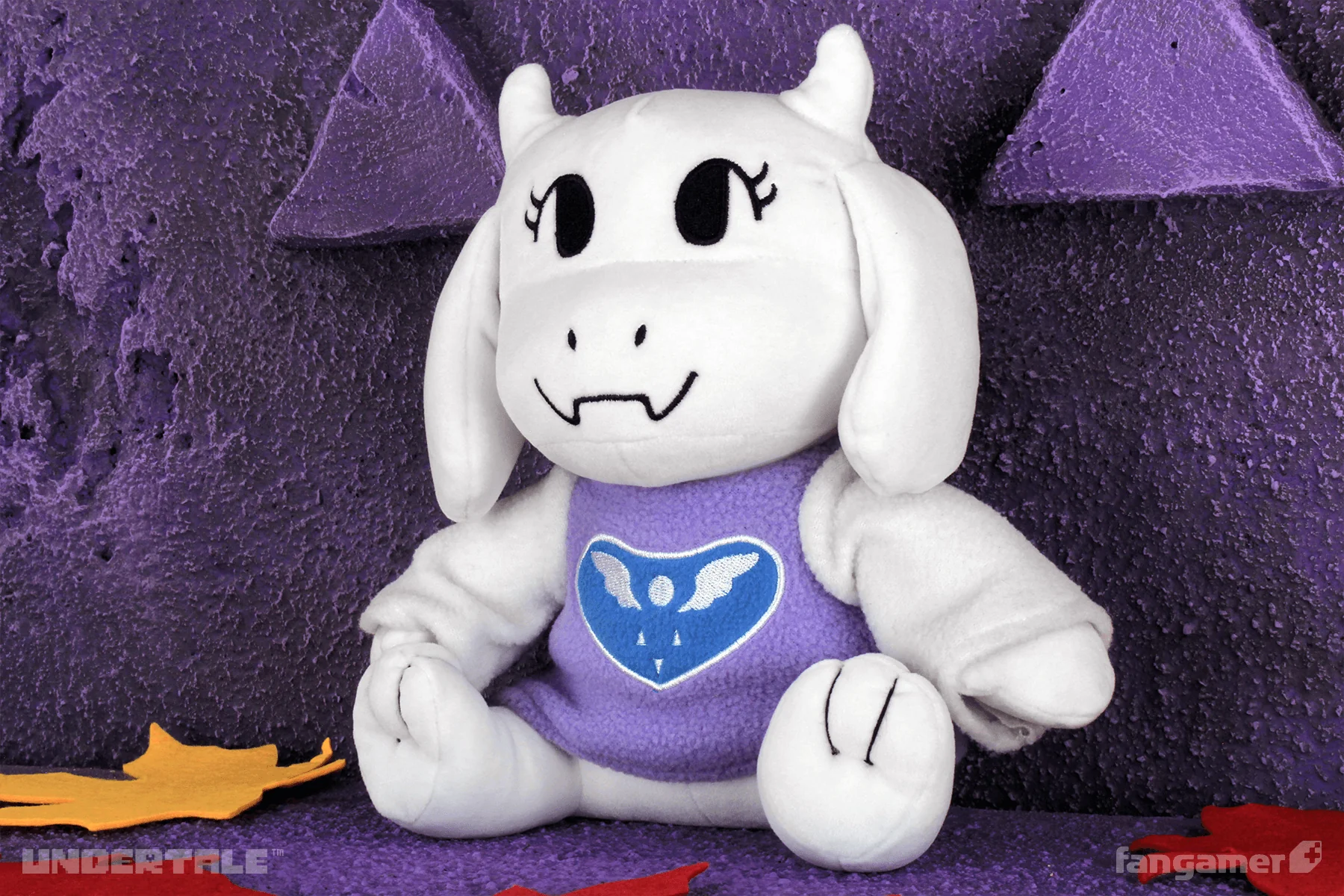 UNDERTALE Plush Combo - Image 6