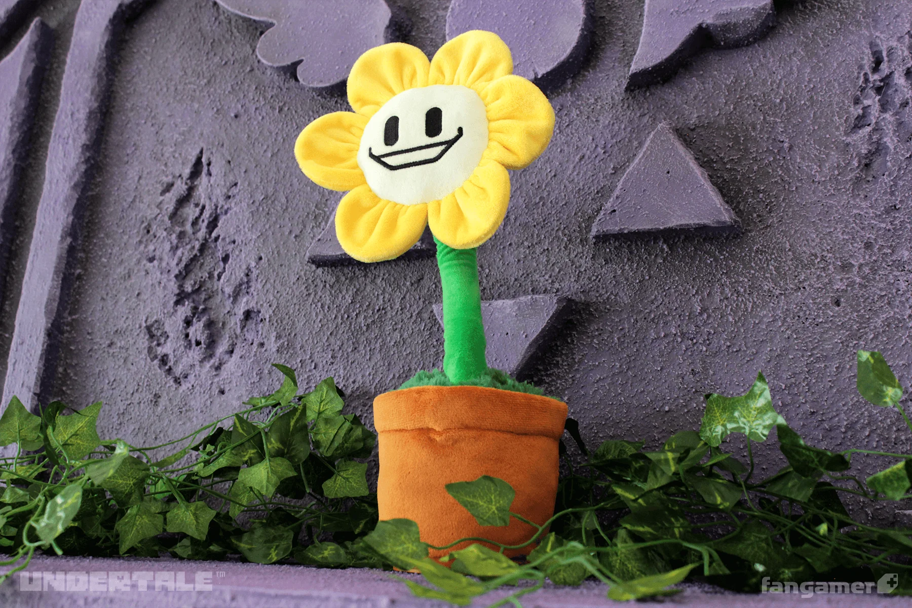 UNDERTALE Plush Combo - Image 9