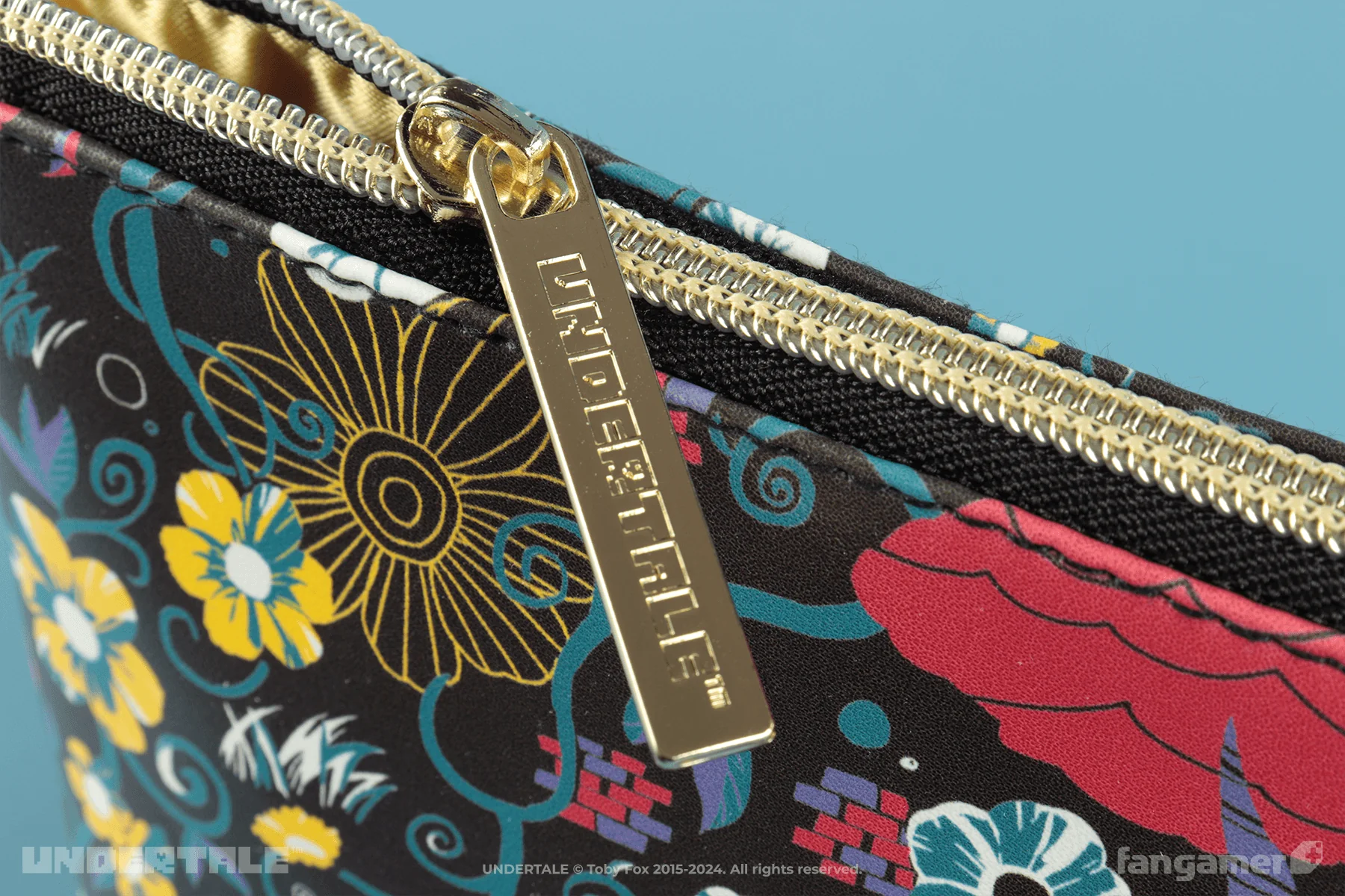 Underground Garden Pouch - Image 5