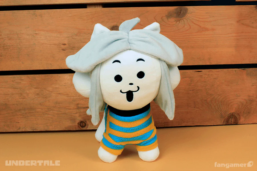 Tem Shop Plush - Image 10