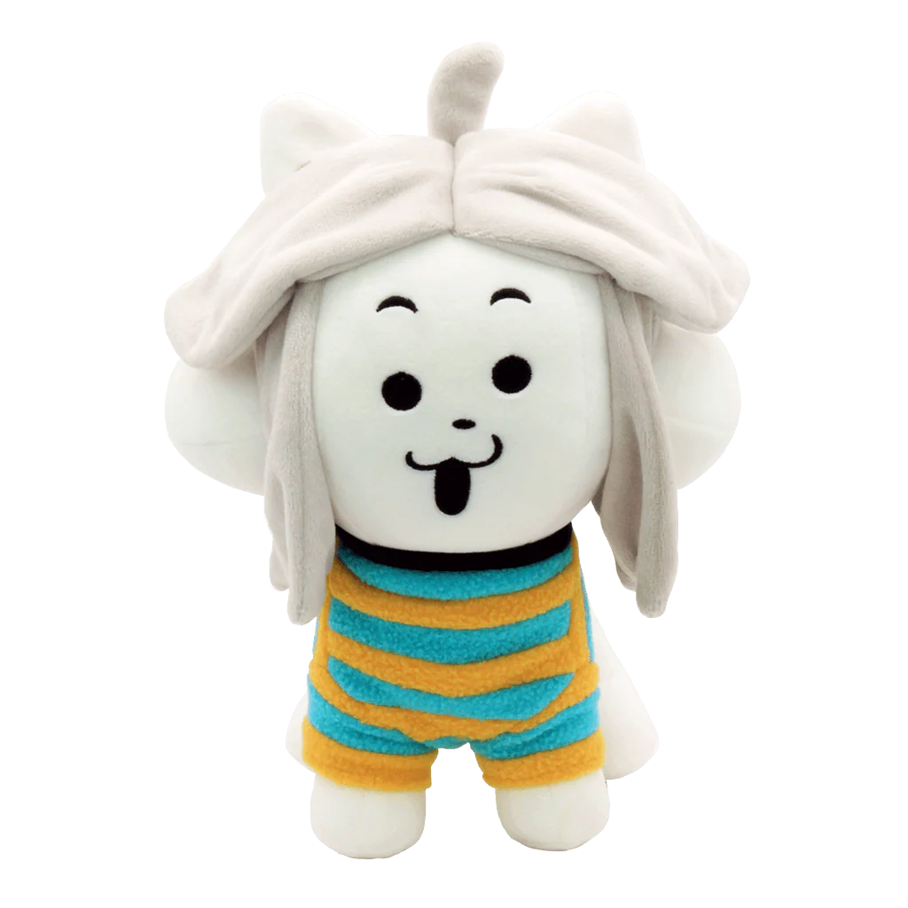 Tem Shop Plush - Image 2
