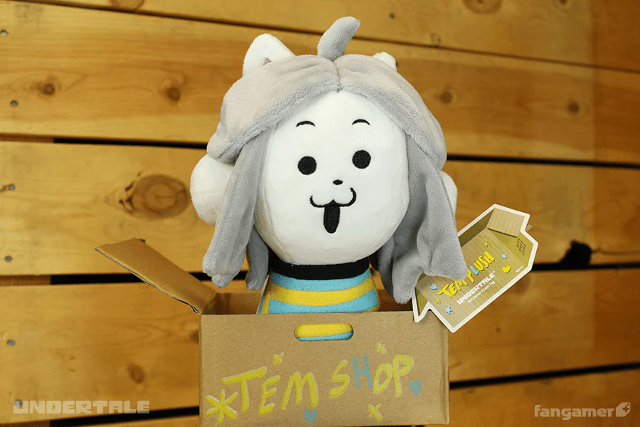 Tem Shop Plush - Image 6