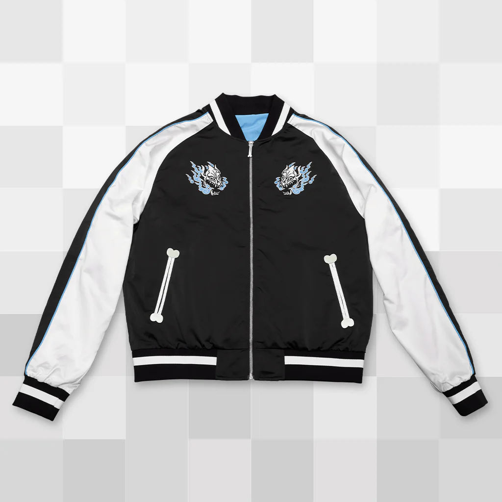 Megalovania Jacket