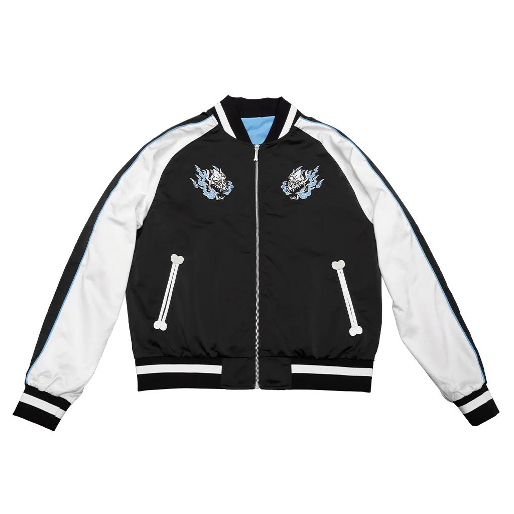 Megalovania Jacket - Image 2