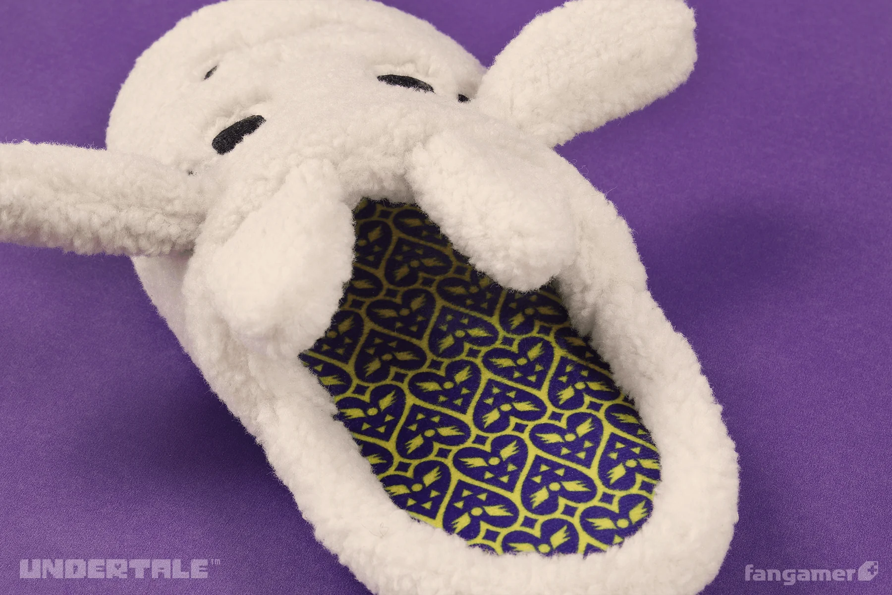 Toriel Slippers - Image 6
