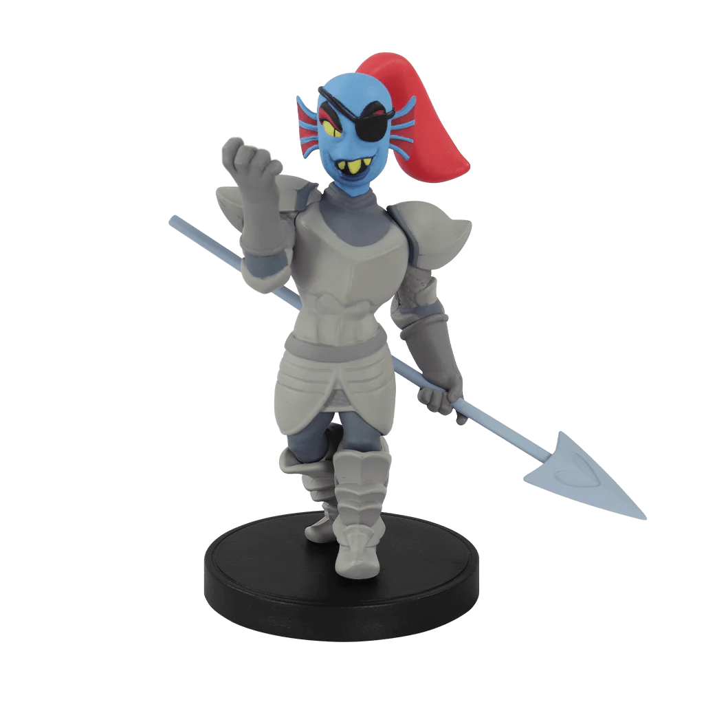 Undyne Little Buddy - Image 2