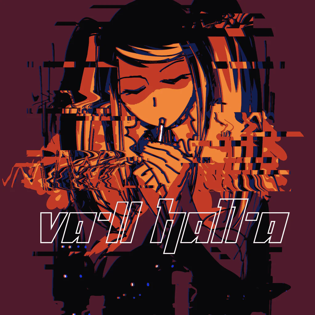 Glitch City Nights