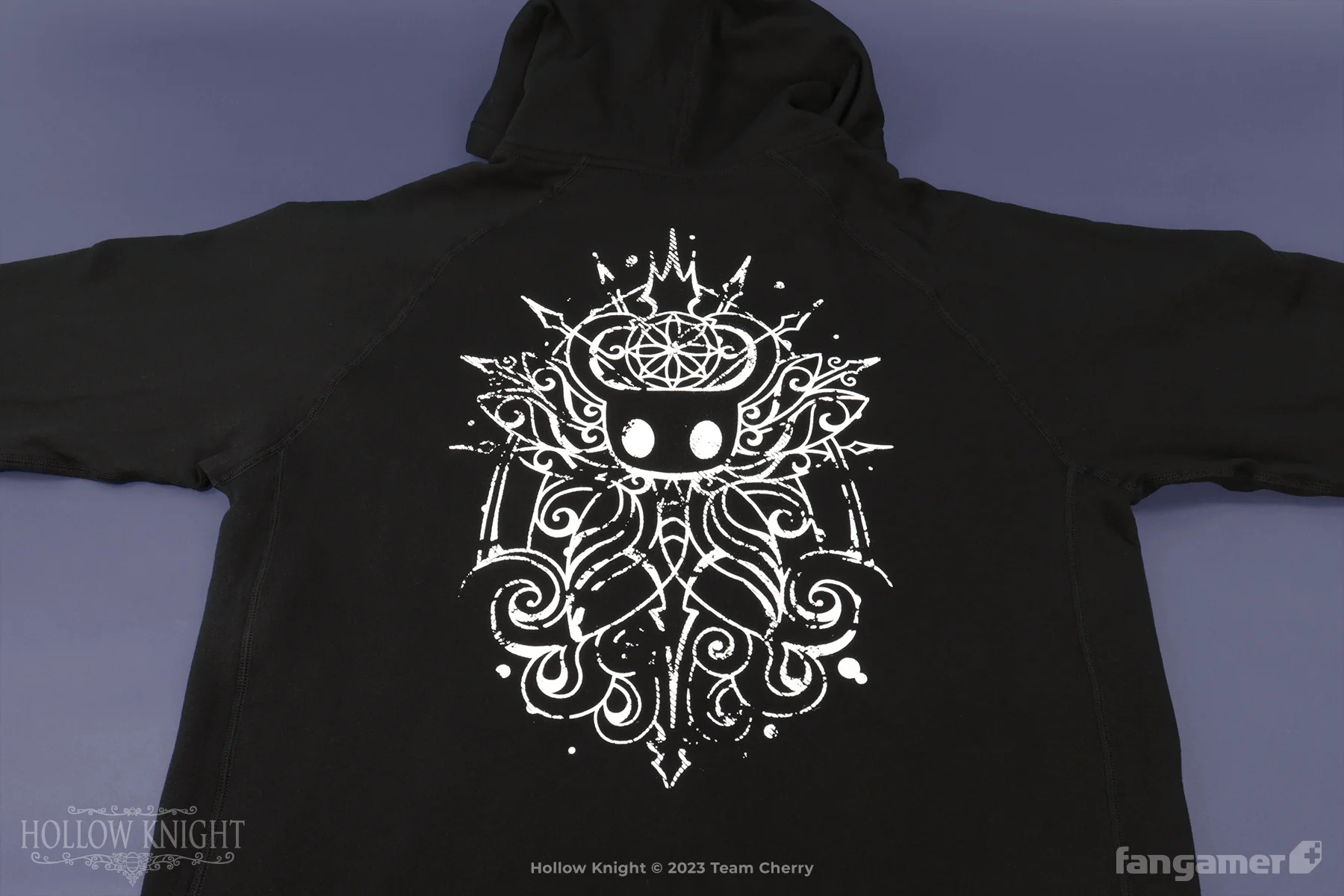 Vessel Hoodie - Image 7
