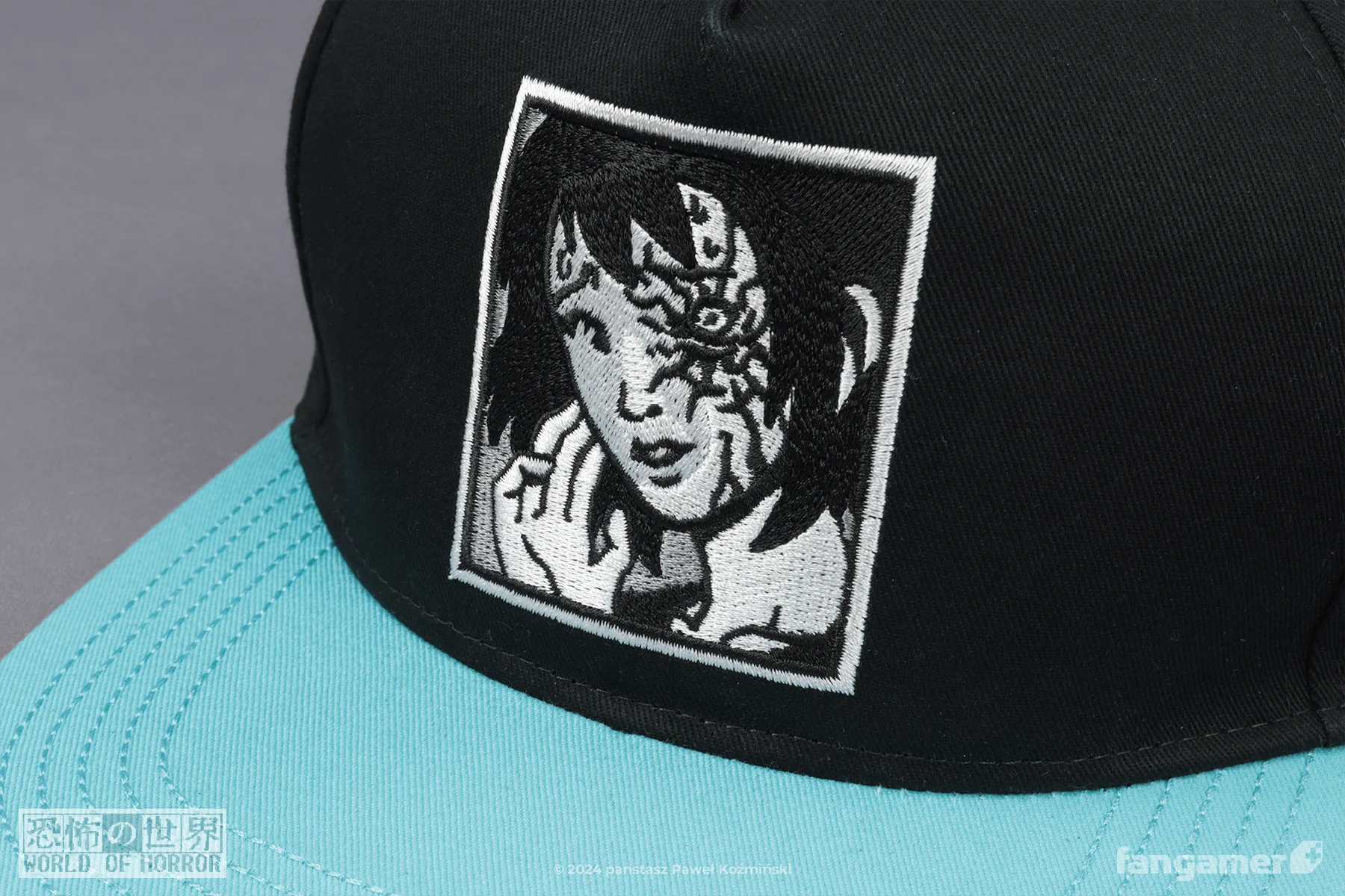 Mimi's Obsession Cap - Image 5