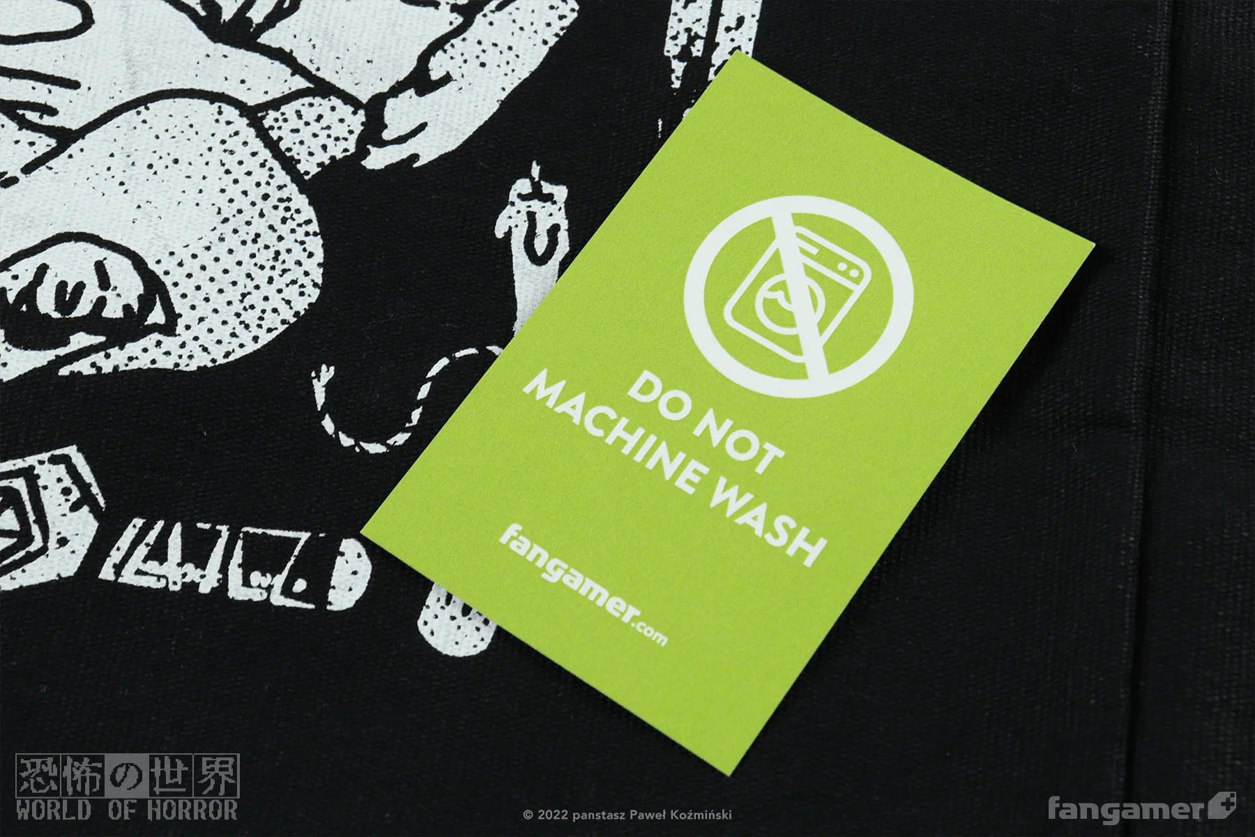 Shiokawa Shopping Bag - Image 6