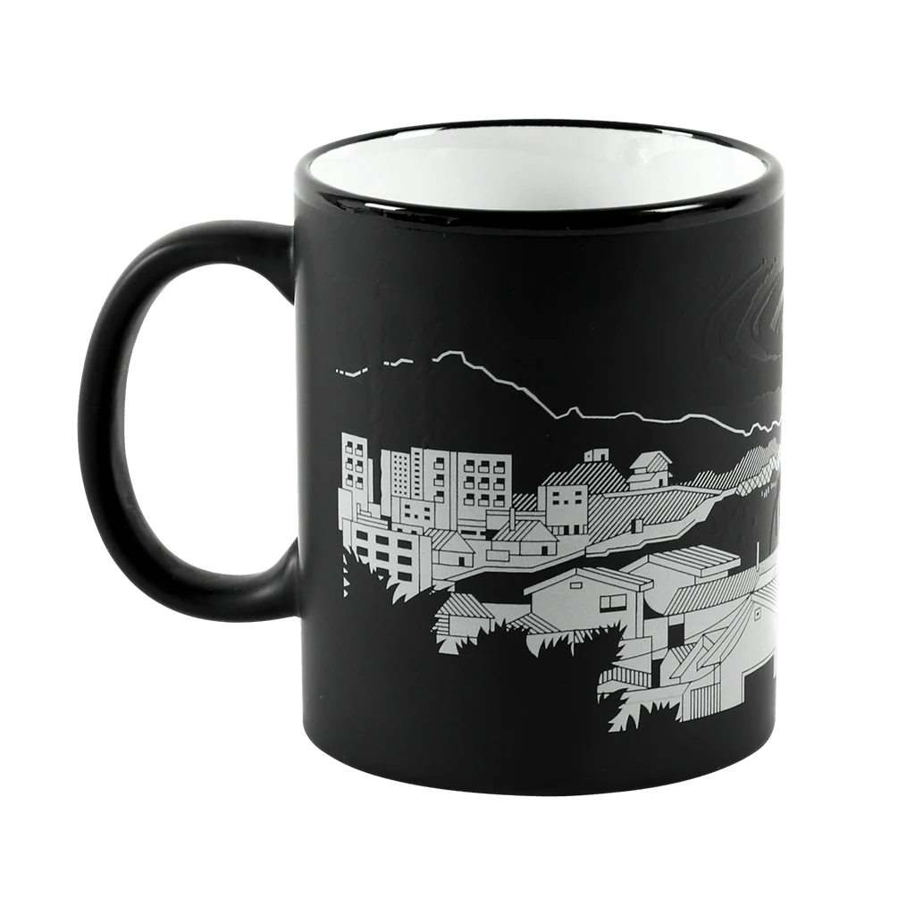 Sinister Shiokawa Mug - Image 2