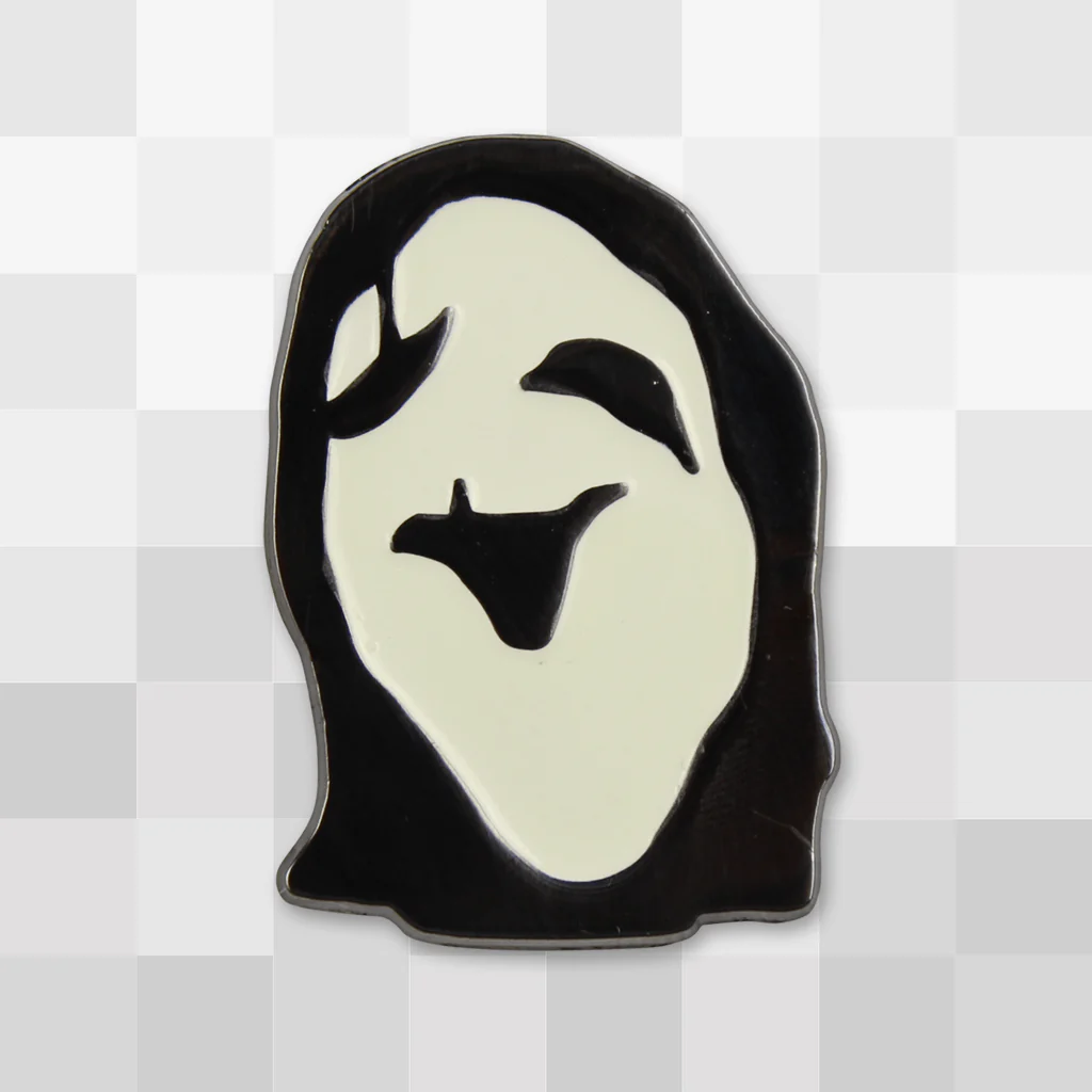 Uboa Pin