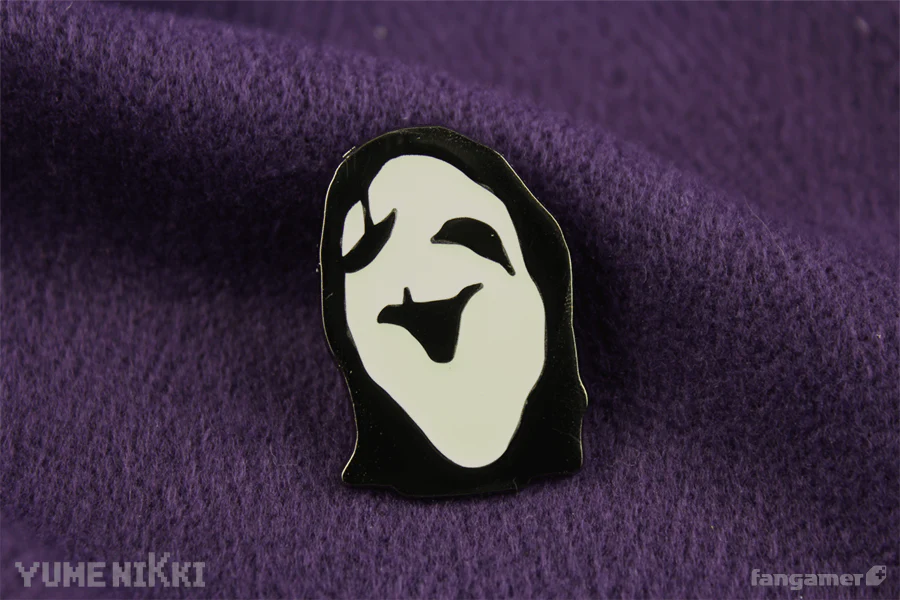 Uboa Pin - Image 4
