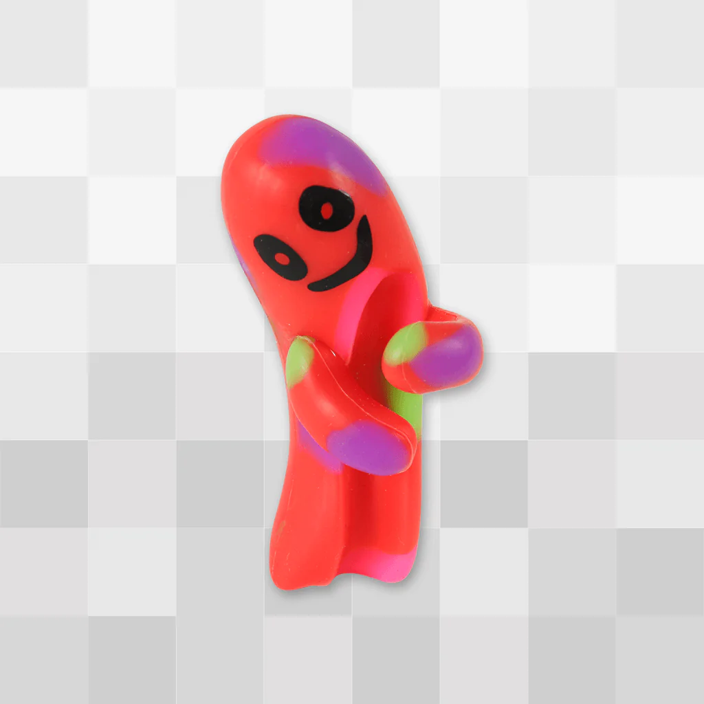 KyuuKyuu-kun Desk Toy