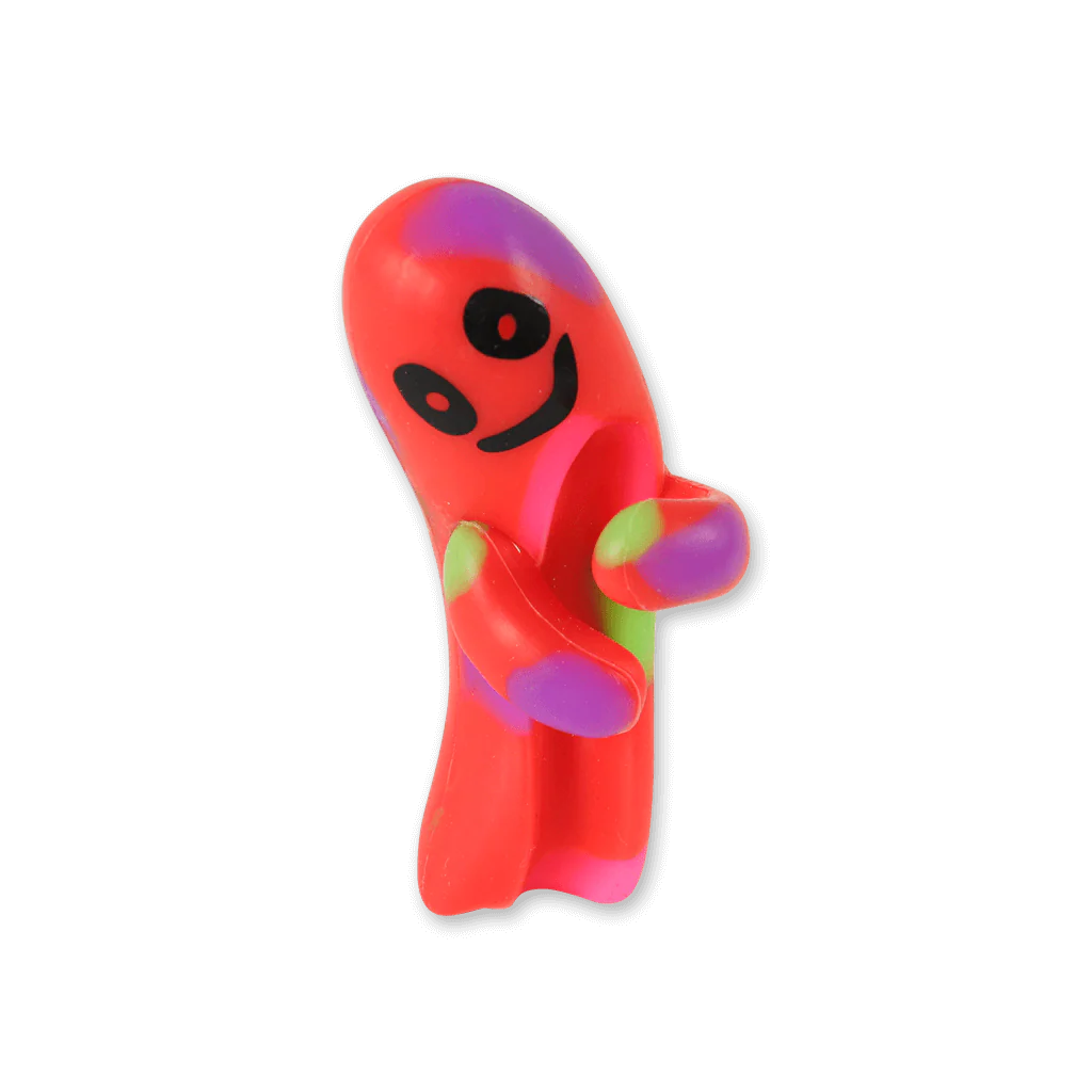 KyuuKyuu-kun Desk Toy - Image 2