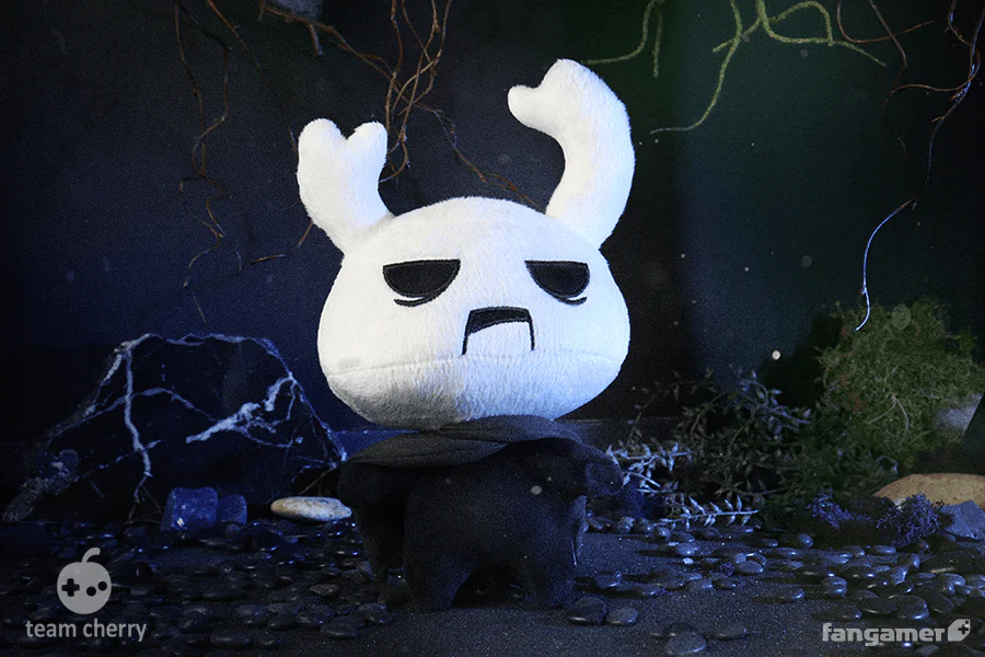 Zote Plush - Image 5